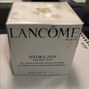 Lancôme HydraZen Neurocalm moisturizing cream gel